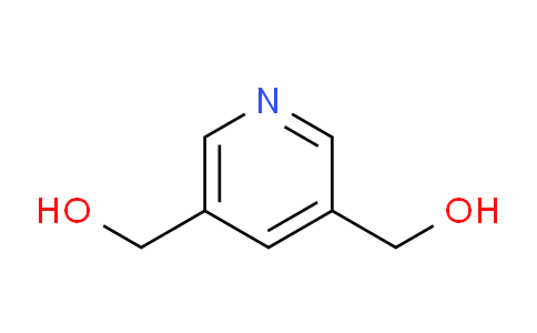 Pyridine-3,5-diyldimethanol