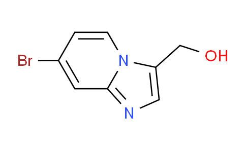 AM239942 | 1519759-18-2 | (7-Bromoimidazo[1,2-a]pyridin-3-yl)methanol