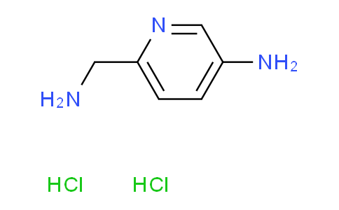 AM239947 | 926018-98-6 | 6-(Aminomethyl)pyridin-3-amine dihydrochloride