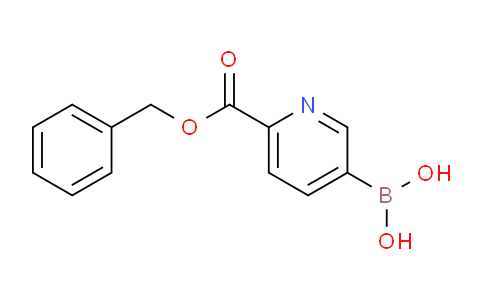 AM239954 | 1000269-51-1 | (6-((Benzyloxy)carbonyl)pyridin-3-yl)boronic acid