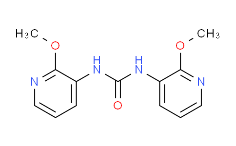 AM239957 | 1373223-65-4 | 1,3-Bis(2-methoxypyridin-3-yl)urea