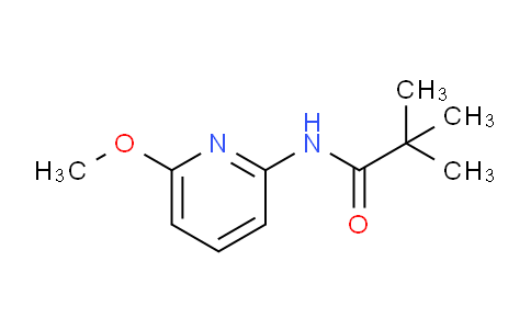AM239963 | 851102-40-4 | N-(6-Methoxypyridin-2-yl)pivalamide