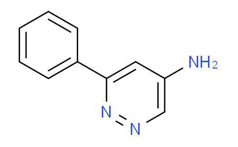 AM239975 | 85156-26-9 | 6-Phenylpyridazin-4-amine