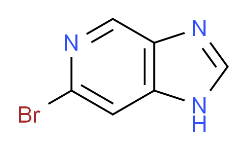 AM239977 | 1312440-90-6 | 6-Bromo-1H-imidazo[4,5-c]pyridine