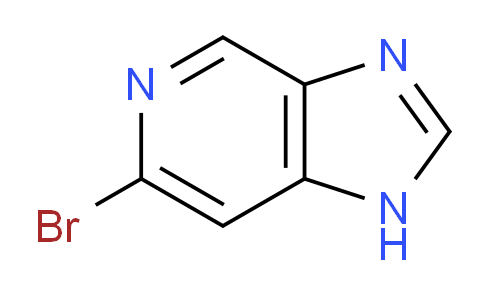 6-Bromo-1H-imidazo[4,5-c]pyridine