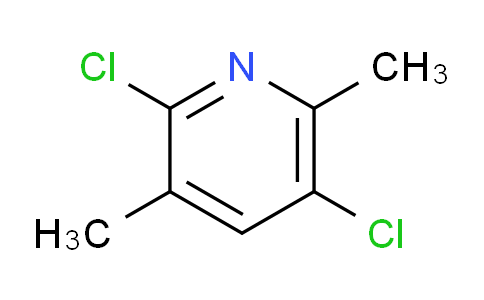 AM239979 | 125014-98-4 | 2,5-Dichloro-3,6-dimethylpyridine