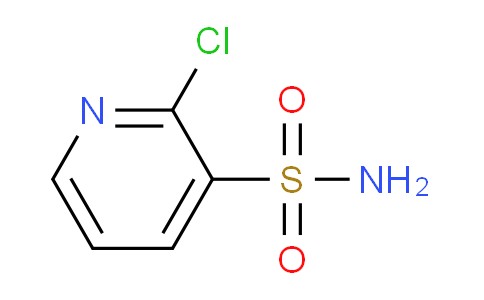 AM239982 | 38025-93-3 | 2-Chloropyridine-3-sulfonamide