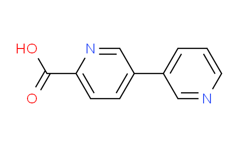 [3,3'-Bipyridine]-6-carboxylic acid
