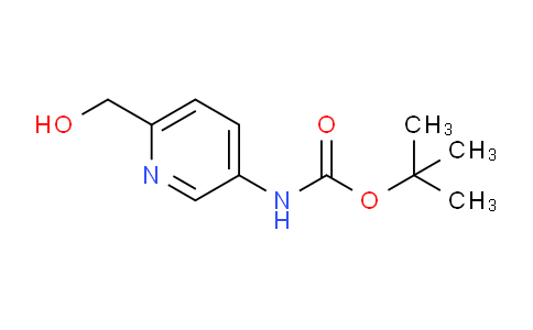 AM239987 | 323578-38-7 | tert-Butyl (6-(hydroxymethyl)pyridin-3-yl)carbamate