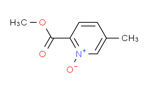 AM239988 | 401792-77-6 | 2-(Methoxycarbonyl)-5-methylpyridine 1-oxide