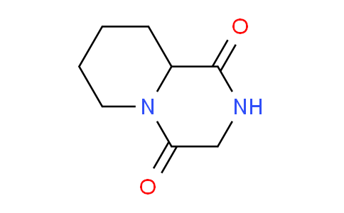 AM239990 | 37043-04-2 | Hexahydro-1H-pyrido[1,2-a]pyrazine-1,4(6H)-dione