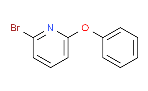 AM239993 | 83247-00-1 | 2-Bromo-6-phenoxypyridine