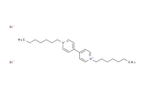 AM240001 | 6159-05-3 | 1,1'-Diheptyl-[4,4'-bipyridine]-1,1'-diium bromide