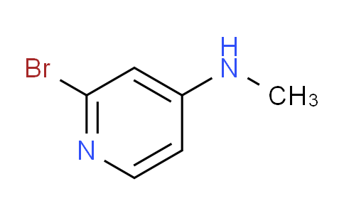 AM240009 | 847799-64-8 | 2-Bromo-N-methylpyridin-4-amine