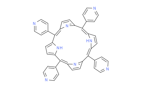 AM240015 | 16834-13-2 | 5,10,15,20-Tetra(4-pyridyl)-21H,23H-porphine