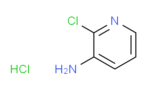AM240017 | 94770-75-9 | 2-Chloropyridin-3-amine hydrochloride