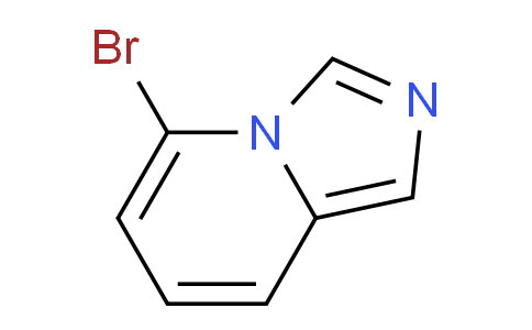 AM240024 | 885275-77-4 | 5-Bromoimidazo[1,5-a]pyridine