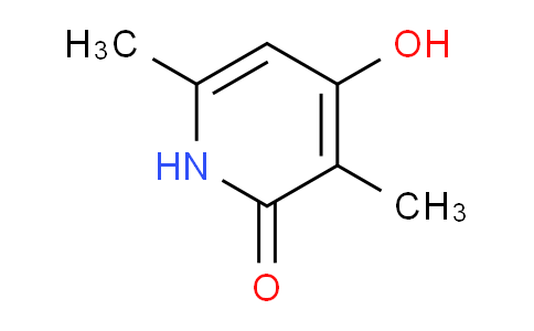 AM240031 | 4664-13-5 | 4-Hydroxy-3,6-dimethylpyridin-2(1H)-one