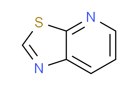 Thiazolo[5,4-b]pyridine