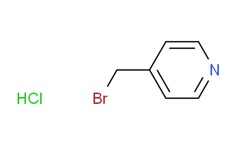 AM240036 | 843673-58-5 | 4-(Bromomethyl)pyridine hydrochloride