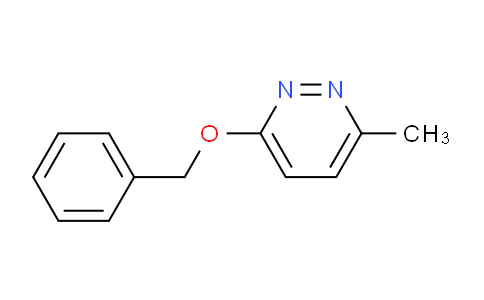 AM240041 | 6958-54-9 | 3-(Benzyloxy)-6-methylpyridazine