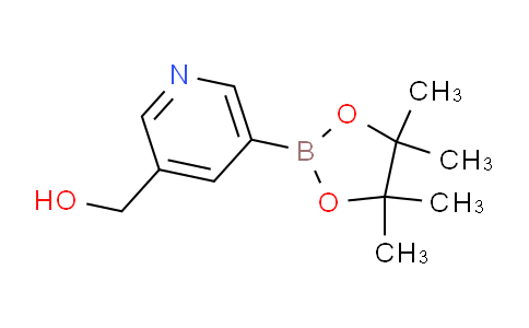 AM240042 | 877149-81-0 | (5-(4,4,5,5-Tetramethyl-1,3,2-dioxaborolan-2-yl)pyridin-3-yl)methanol