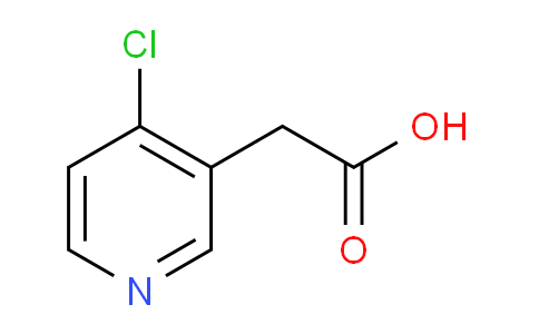 AM24005 | 1000567-15-6 | 4-Chloropyridine-3-acetic acid