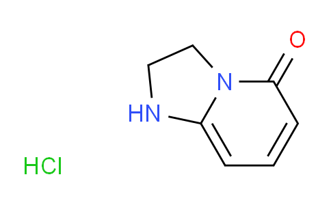AM240050 | 1332581-57-3 | 2,3-Dihydroimidazo[1,2-a]pyridin-5(1H)-one hydrochloride