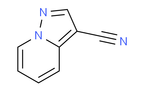 Pyrazolo[1,5-a]pyridine-3-carbonitrile
