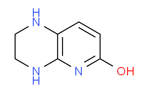 AM240057 | 1260788-24-6 | 1,2,3,4-Tetrahydropyrido[2,3-b]pyrazin-6-ol