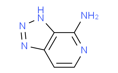 AM240060 | 34550-62-4 | 3H-[1,2,3]Triazolo[4,5-c]pyridin-4-amine