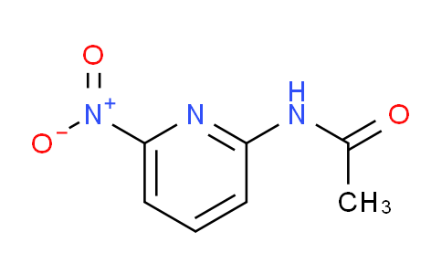 N-(6-Nitropyridin-2-yl)acetamide