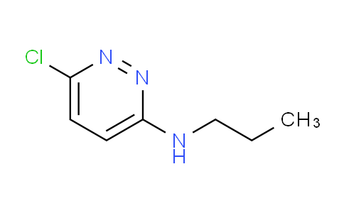 AM240076 | 951885-19-1 | 6-Chloro-N-propylpyridazin-3-amine