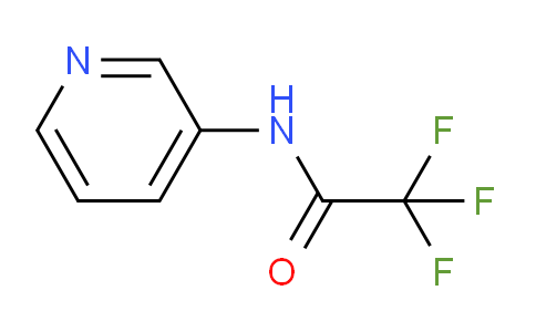 AM240078 | 14815-19-1 | 2,2,2-Trifluoro-N-(pyridin-3-yl)acetamide