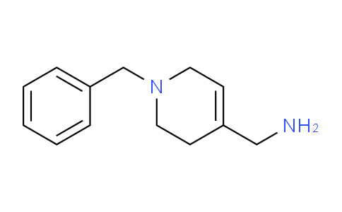AM240086 | 153196-51-1 | (1-Benzyl-1,2,3,6-tetrahydropyridin-4-yl)methanamine