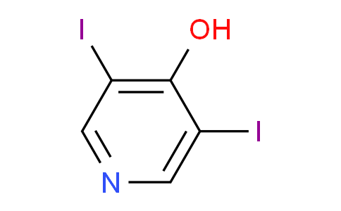 AM240098 | 7153-08-4 | 3,5-Diiodopyridin-4-ol