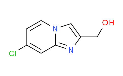 AM240101 | 1368290-38-3 | (7-Chloroimidazo[1,2-a]pyridin-2-yl)methanol