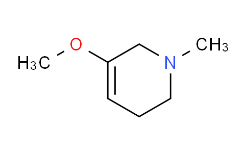 AM240103 | 98435-42-8 | 5-Methoxy-1-methyl-1,2,3,6-tetrahydropyridine