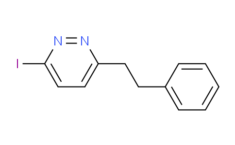 AM240110 | 935692-99-2 | 3-Iodo-6-phenethylpyridazine