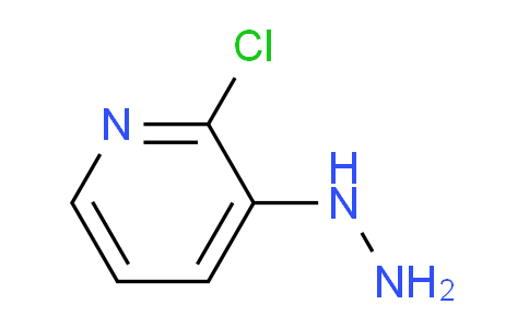 AM240112 | 117087-45-3 | 2-Chloro-3-hydrazinylpyridine