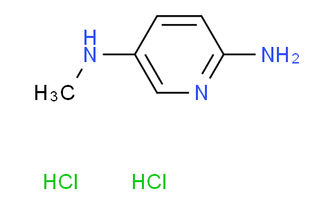 AM240127 | 1354961-28-6 | N5-Methylpyridine-2,5-diamine dihydrochloride
