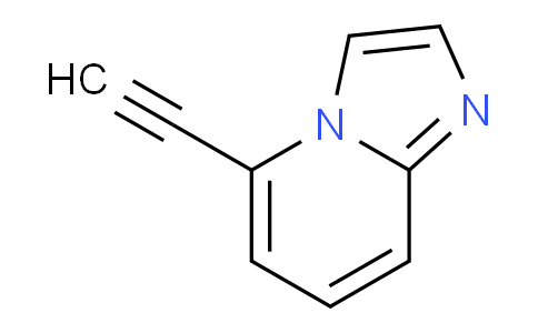 AM240130 | 1374115-61-3 | 5-Ethynylimidazo[1,2-a]pyridine