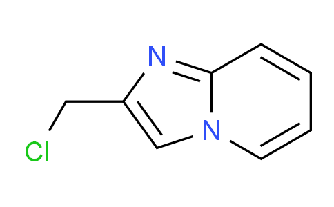 2-(Chloromethyl)imidazo[1,2-a]pyridine
