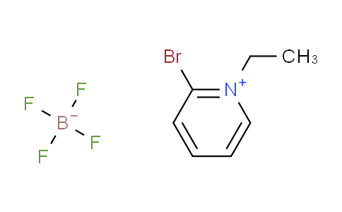 AM240139 | 878-23-9 | 2-Bromo-1-ethylpyridin-1-ium tetrafluoroborate