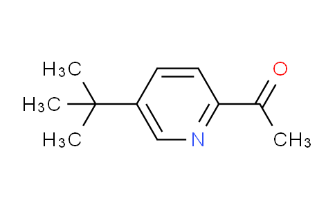 AM240145 | 391900-71-3 | 1-(5-(tert-Butyl)pyridin-2-yl)ethanone