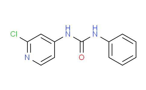 AM240147 | 68157-60-8 | 1-(2-Chloropyridin-4-yl)-3-phenylurea