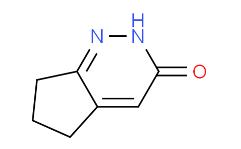 AM240153 | 122001-78-9 | 6,7-Dihydro-2H-cyclopenta[c]pyridazin-3(5H)-one