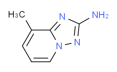 AM240159 | 1239648-74-8 | 8-Methyl-[1,2,4]triazolo[1,5-a]pyridin-2-amine