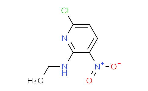 AM240161 | 33742-69-7 | 6-Chloro-N-ethyl-3-nitropyridin-2-amine