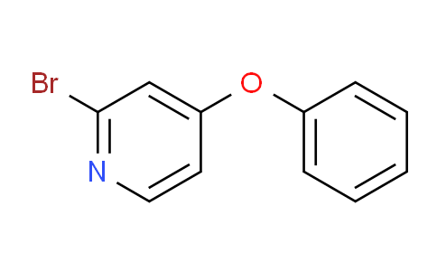 AM240170 | 1352327-92-4 | 2-Bromo-4-phenoxypyridine